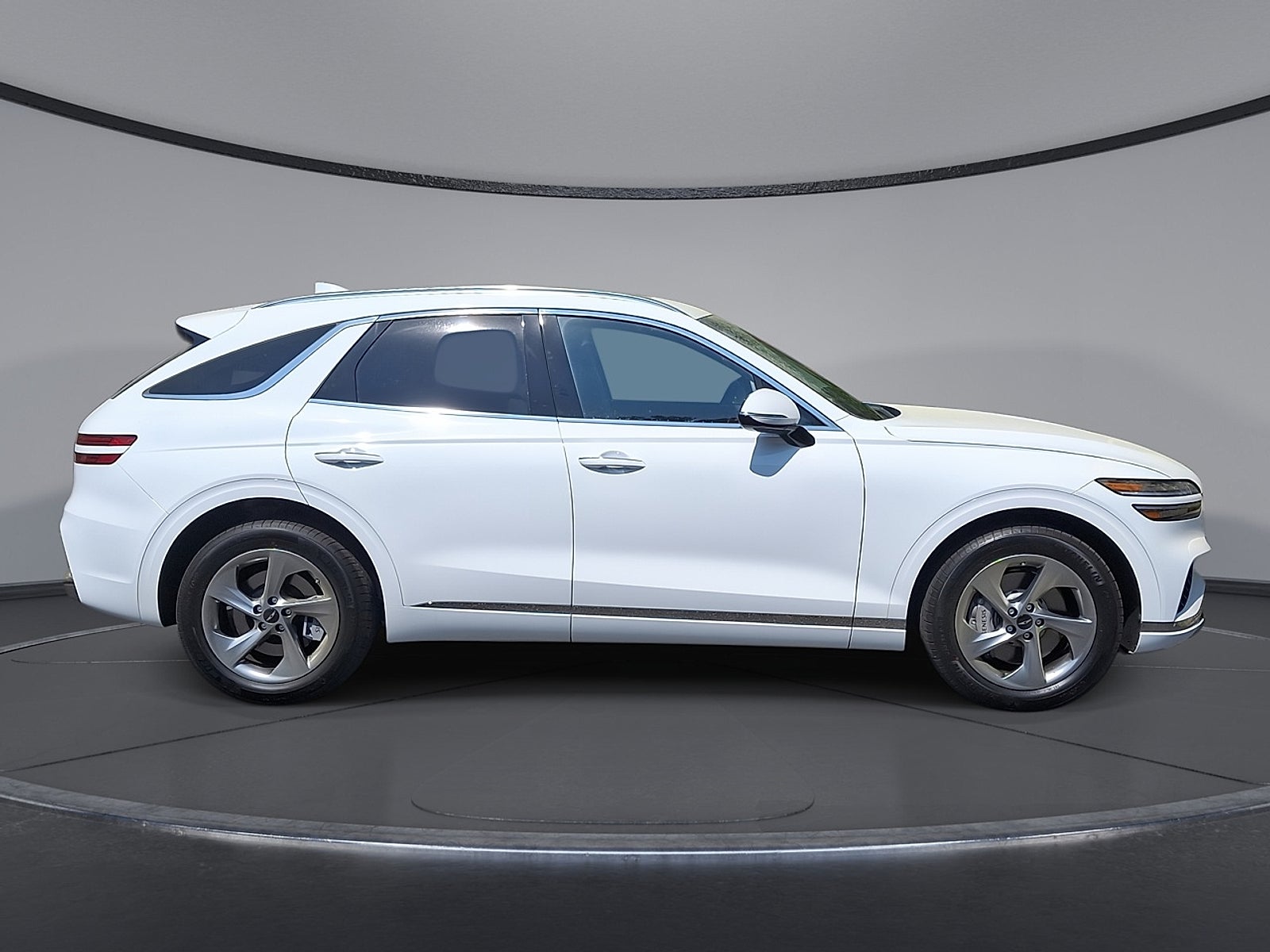 2026 Genesis GV70 2.5T Select