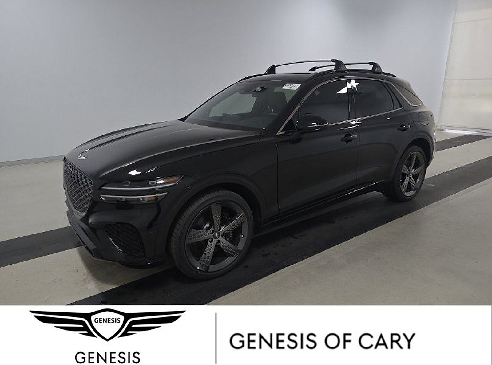 2025 Genesis GV70 2.5T AWD