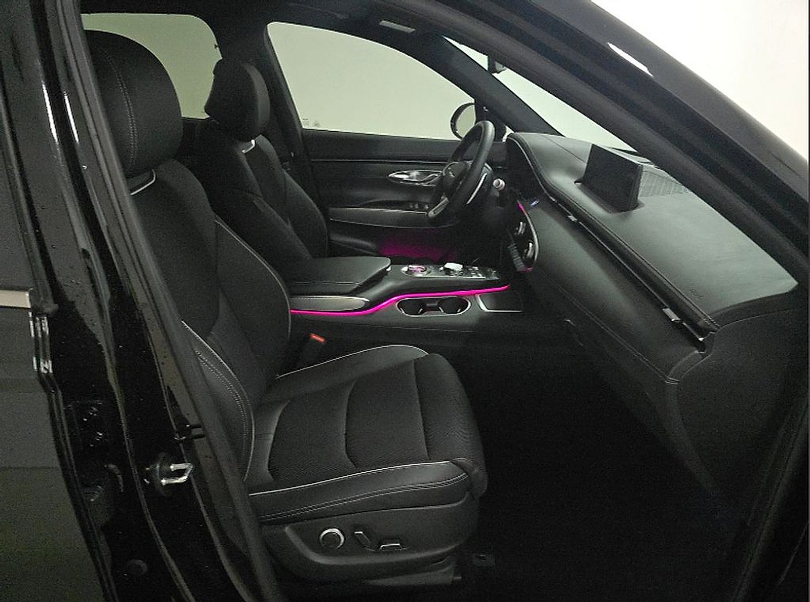 2025 Genesis GV70 2.5T AWD