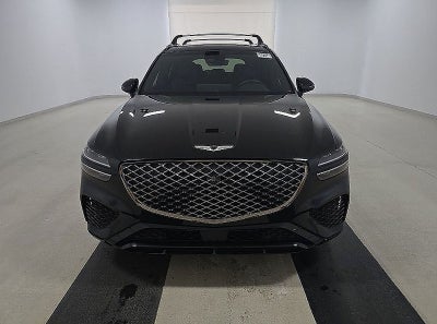 2025 Genesis GV70 2.5T AWD
