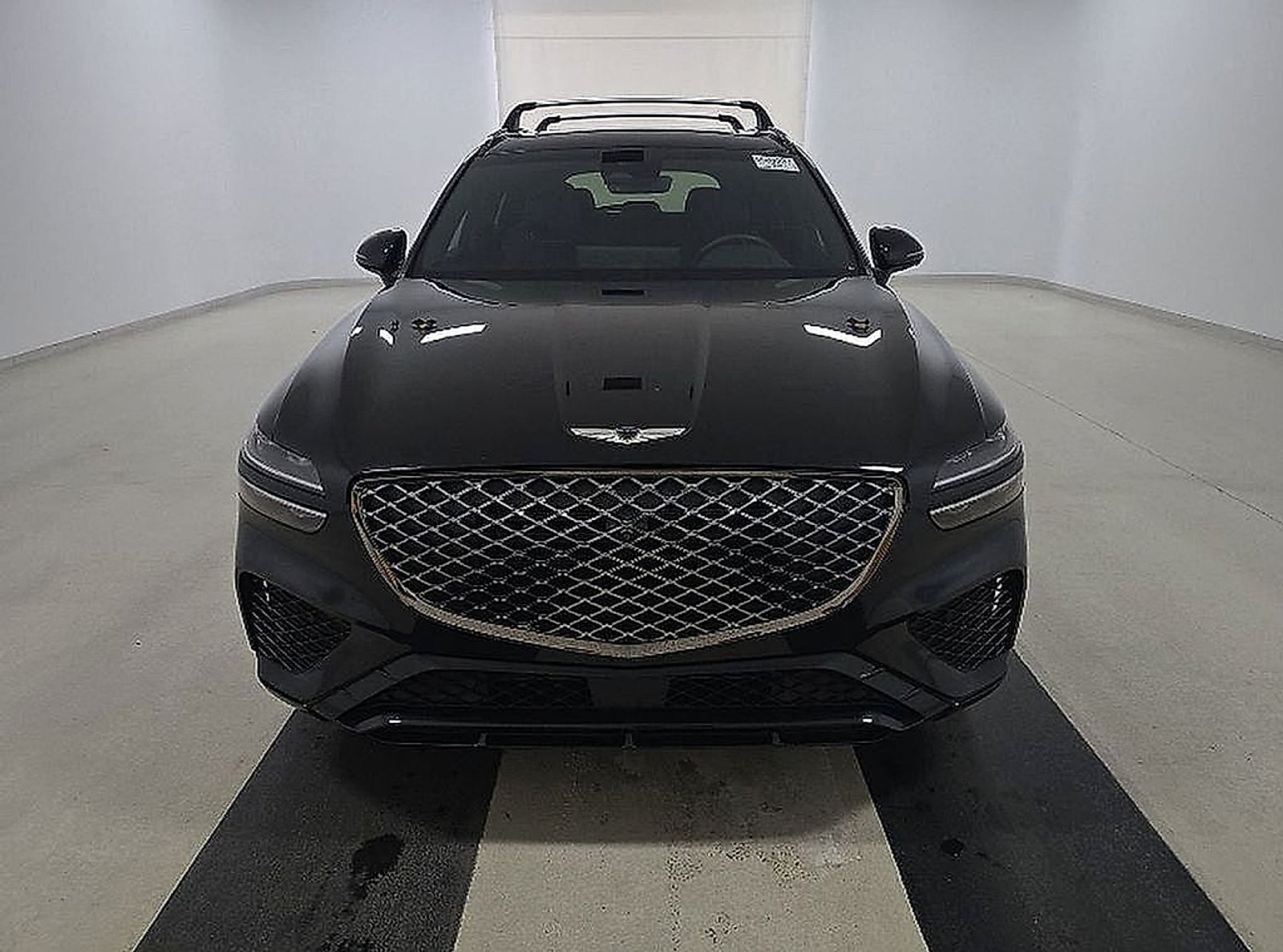 2025 Genesis GV70 2.5T AWD