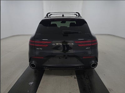 2025 Genesis GV70 2.5T AWD