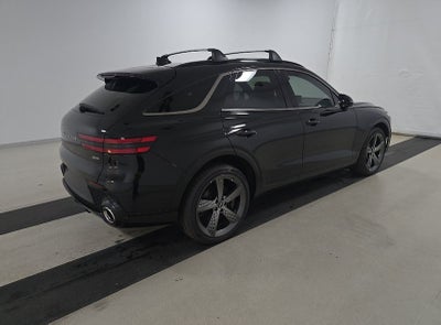 2025 Genesis GV70 2.5T AWD