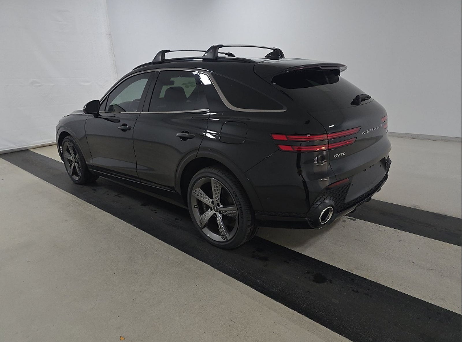 2025 Genesis GV70 2.5T AWD