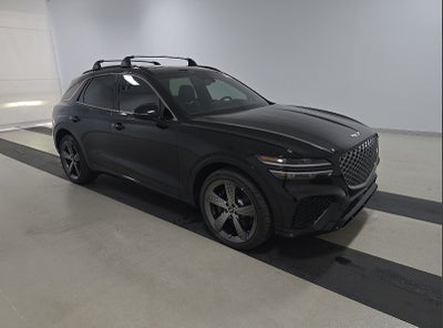2025 Genesis GV70 2.5T AWD