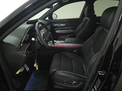 2025 Genesis GV70 2.5T AWD