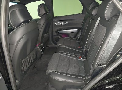 2025 Genesis GV70 2.5T AWD