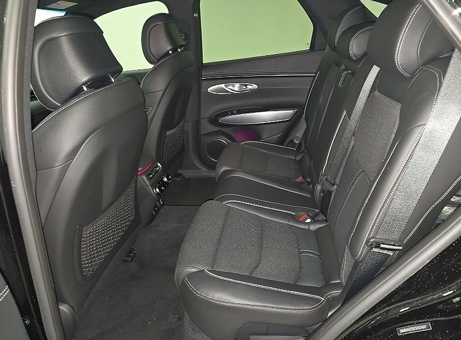 2025 Genesis GV70 2.5T AWD