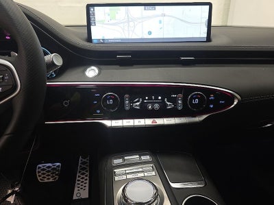 2025 Genesis GV70 2.5T AWD