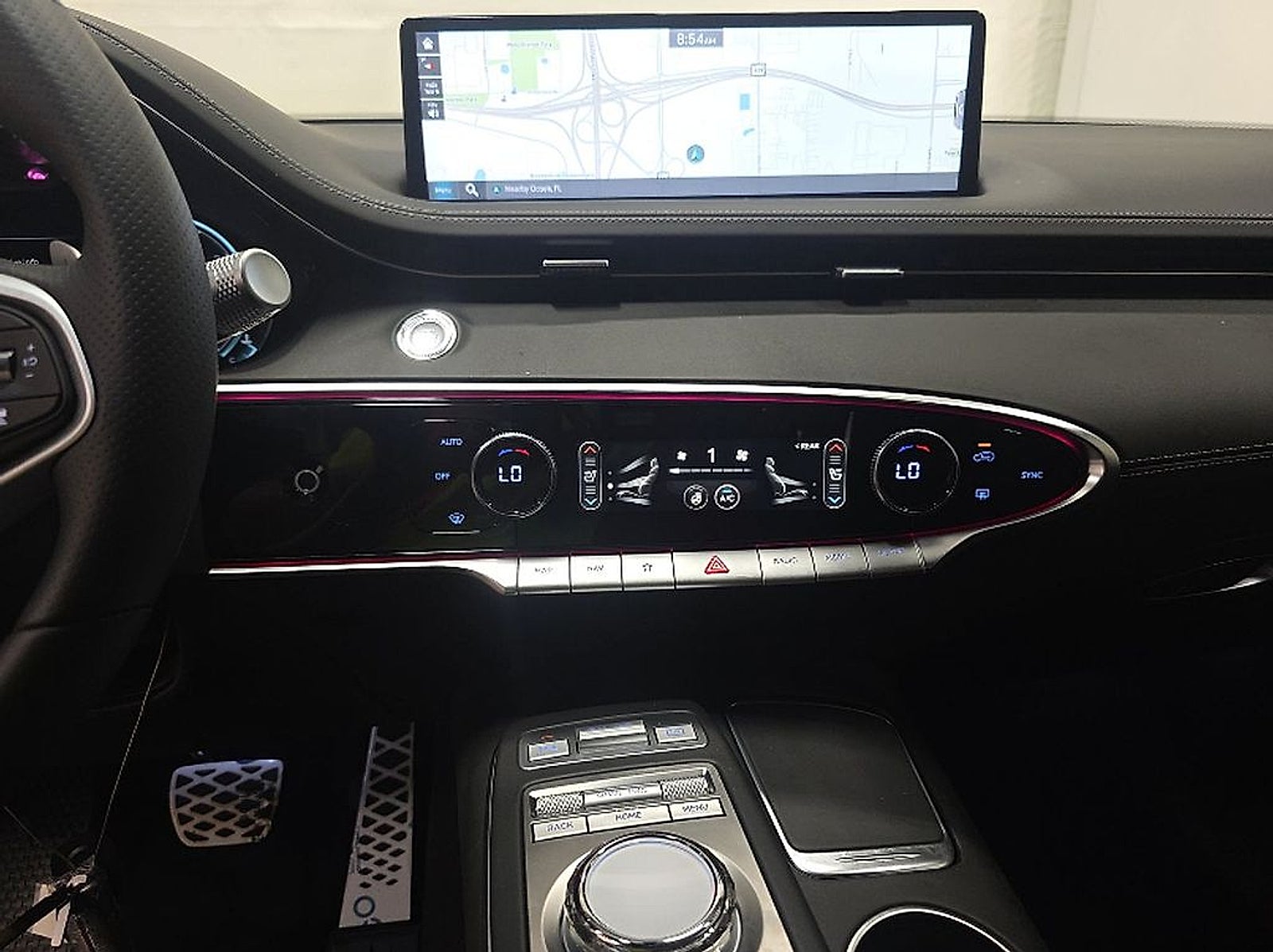 2025 Genesis GV70 2.5T AWD
