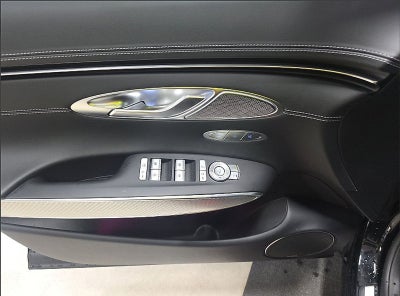 2025 Genesis GV70 2.5T AWD