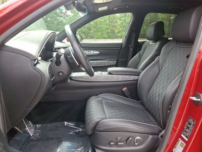 2025 Genesis GV70 3.5T AWD Sport