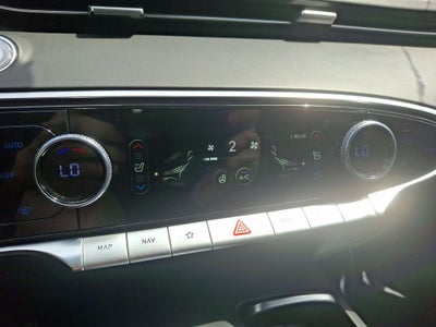 2025 Genesis GV70 3.5T AWD Sport