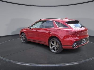 2025 Genesis GV70 3.5T AWD Sport