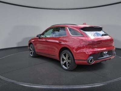 2025 Genesis GV70 3.5T AWD Sport
