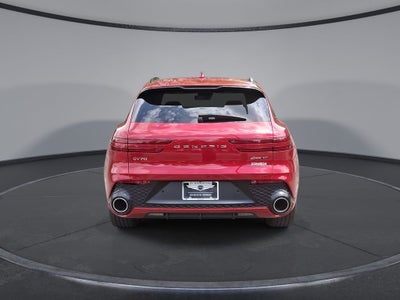 2025 Genesis GV70 3.5T AWD Sport