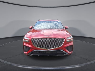 2025 Genesis GV70 3.5T AWD Sport
