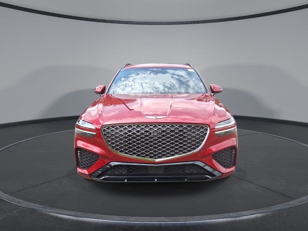 2025 Genesis GV70 3.5T AWD Sport