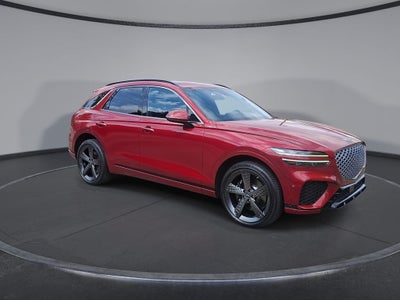 2025 Genesis GV70 3.5T AWD Sport