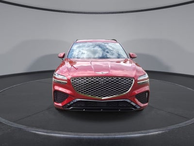 2025 Genesis GV70 3.5T AWD Sport