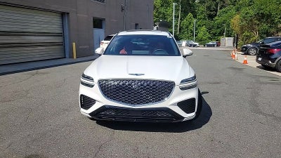 2024 Genesis GV70 3.5T AWD Sport