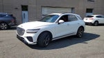 2024 Genesis GV70 3.5T AWD Sport