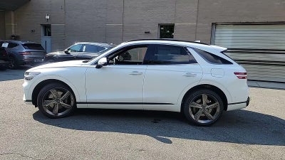 2024 Genesis GV70 3.5T AWD Sport