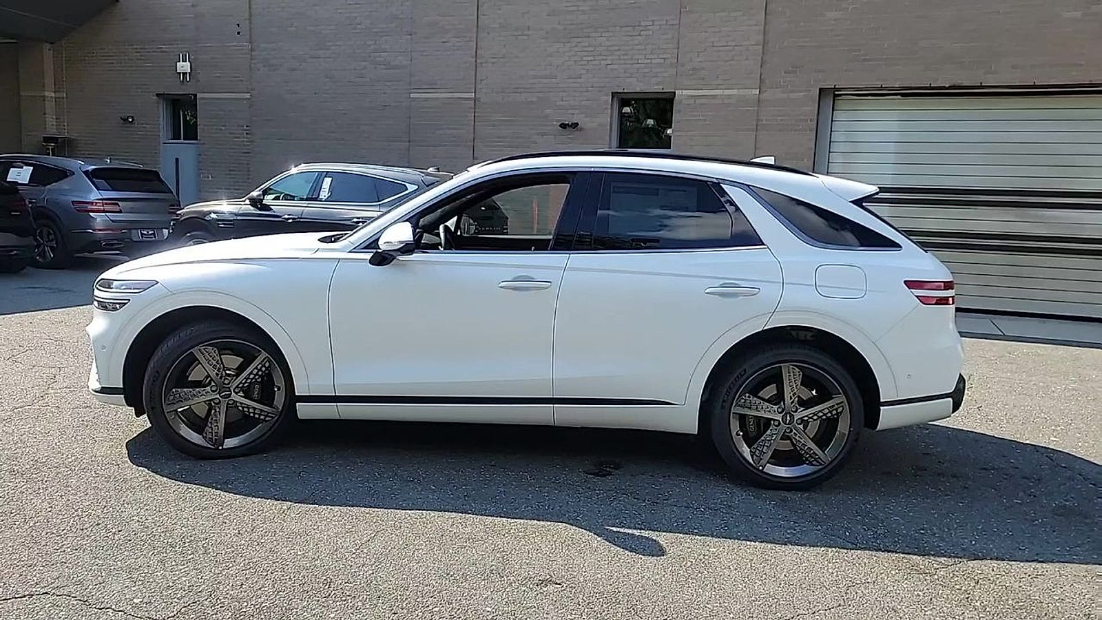 2024 Genesis GV70 3.5T AWD Sport