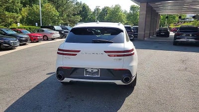 2024 Genesis GV70 3.5T AWD Sport