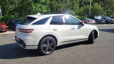 2024 Genesis GV70 3.5T AWD Sport