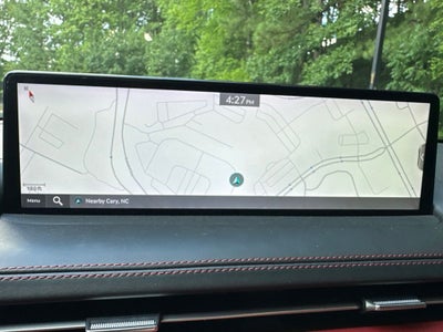 2025 Genesis GV70 3.5T AWD Sport