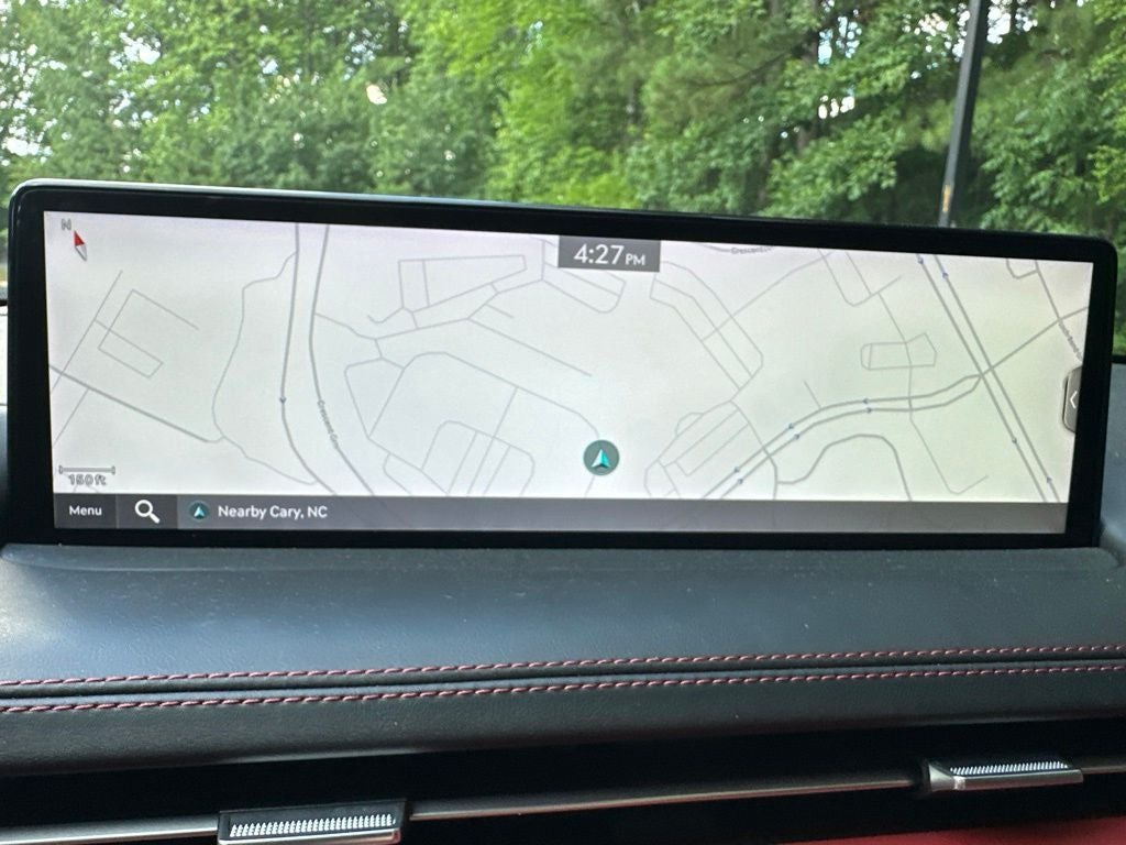 2025 Genesis GV70 3.5T AWD Sport