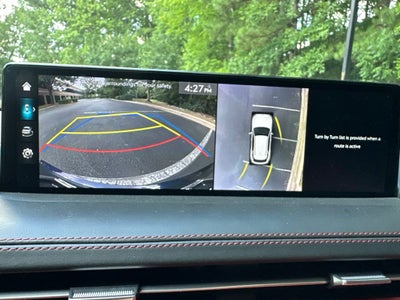 2025 Genesis GV70 3.5T AWD Sport