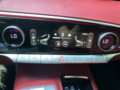 2025 Genesis GV70 3.5T AWD Sport