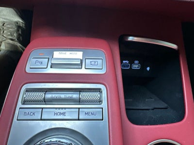 2025 Genesis GV70 3.5T AWD Sport