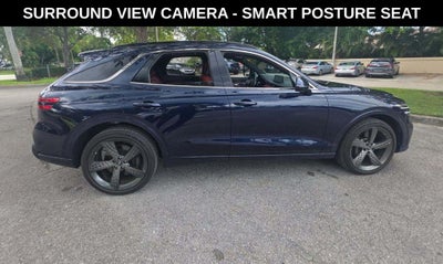 2025 Genesis GV70 3.5T AWD Sport