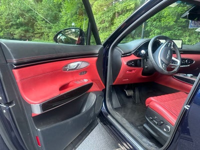 2025 Genesis GV70 3.5T AWD Sport