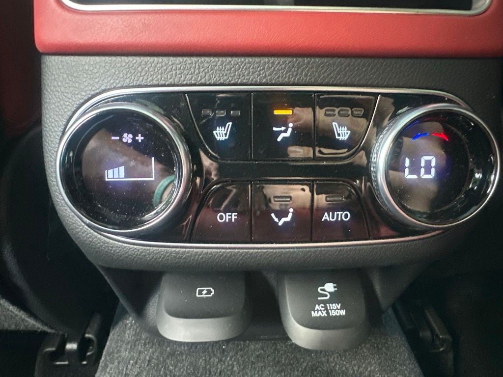 2025 Genesis GV70 3.5T AWD Sport