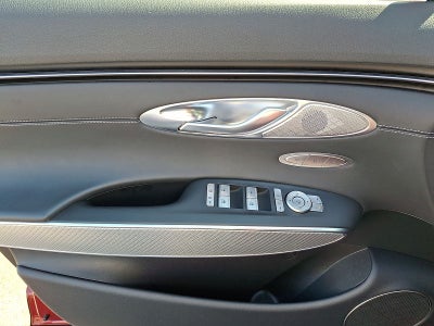 2025 Genesis GV70 3.5T AWD Sport