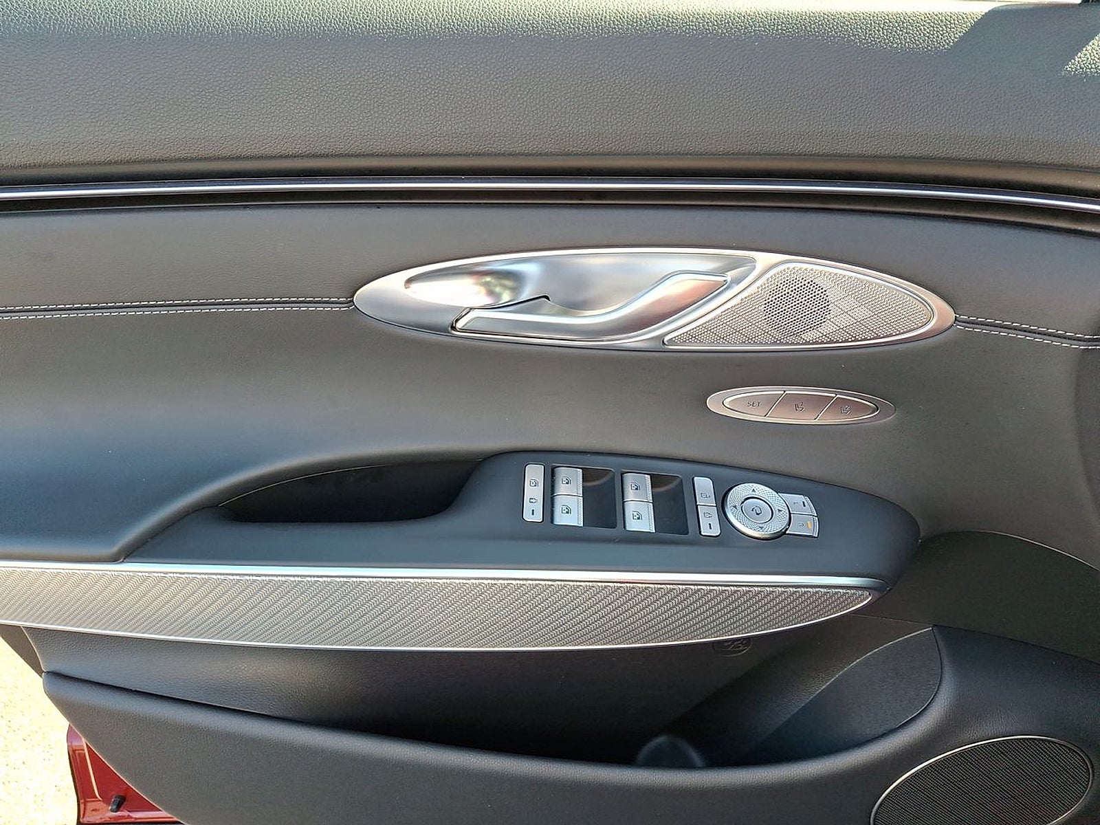 2025 Genesis GV70 3.5T AWD Sport