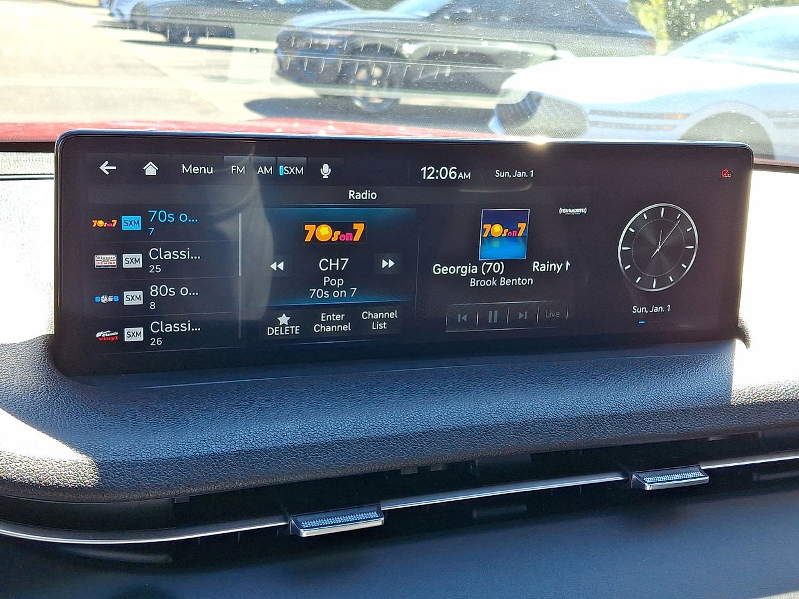 2025 Genesis GV70 3.5T AWD Sport