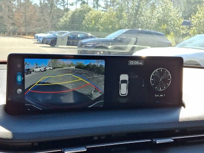 2025 Genesis GV70 3.5T AWD Sport