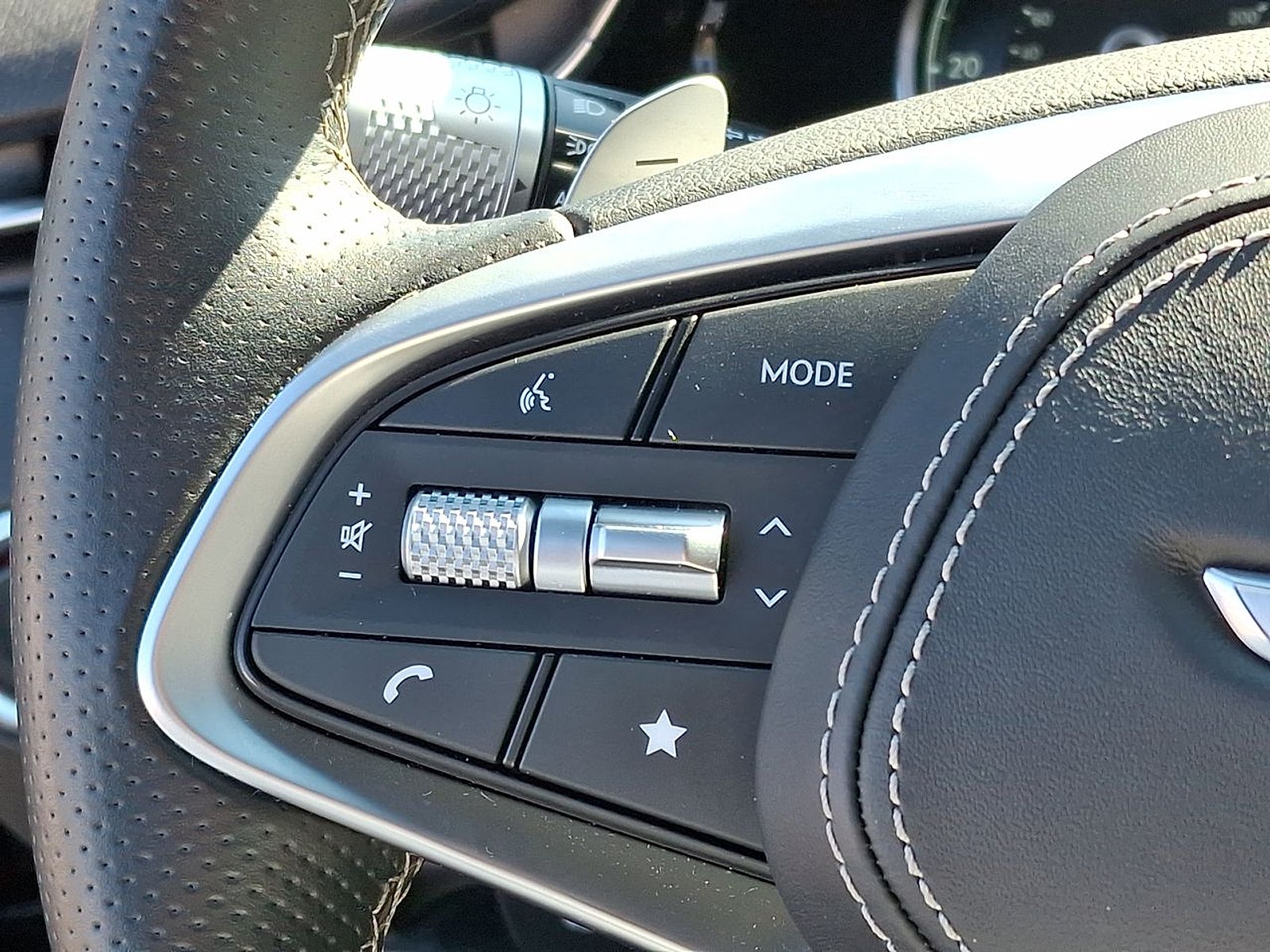 2025 Genesis GV70 3.5T AWD Sport