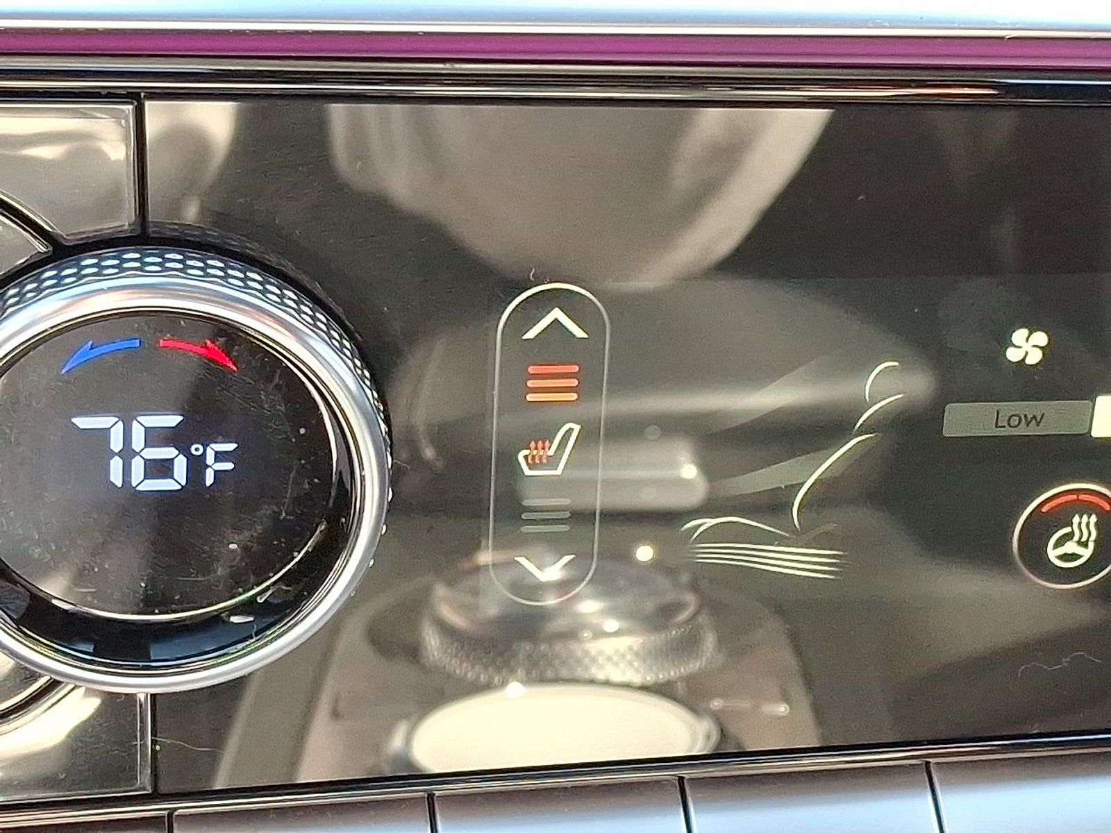 2025 Genesis GV70 3.5T AWD Sport