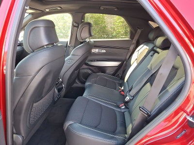 2025 Genesis GV70 3.5T AWD Sport