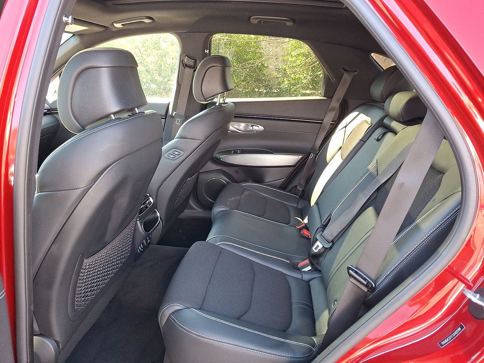 2025 Genesis GV70 3.5T AWD Sport