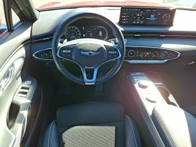 2025 Genesis GV70 3.5T AWD Sport