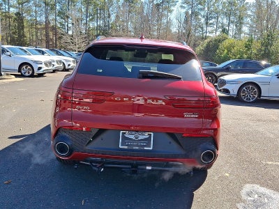 2025 Genesis GV70 3.5T AWD Sport