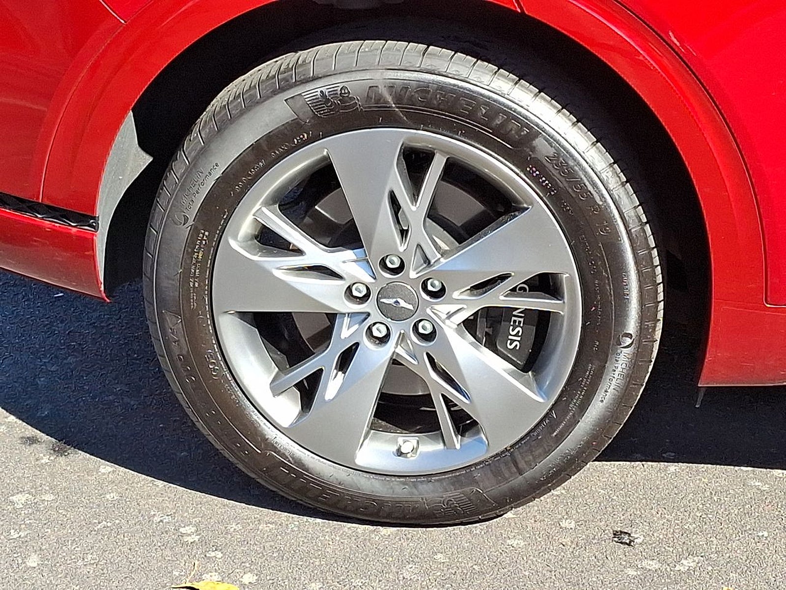 2025 Genesis GV70 3.5T AWD Sport