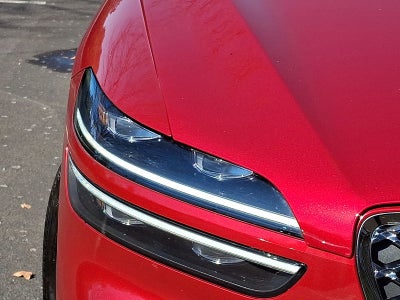 2025 Genesis GV70 3.5T AWD Sport